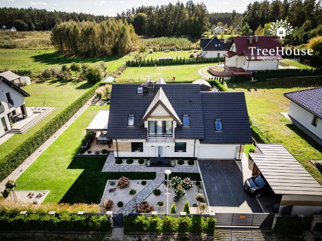 Dom na sprzedaż w Stawiguda, Warmińsko-mazurskie