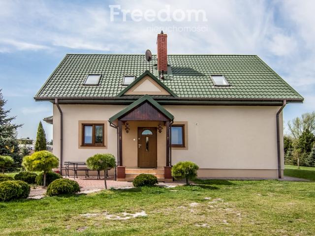 Dom na sprzedaż w Chełm