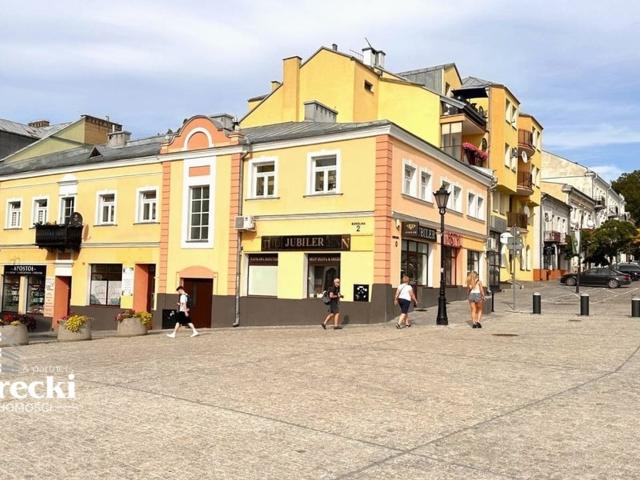 Dom na sprzedaż w Chełm, Lubelskie