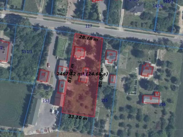 Dom na sprzedaż w Rejowiec Fabryczny, Lubelskie