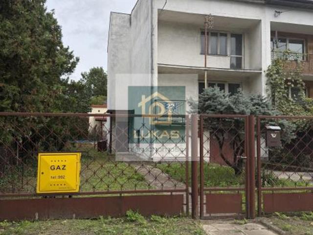 Dom na sprzedaż w Wołomin, Mazowieckie