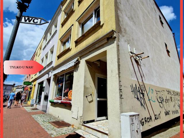 Dom na sprzedaż w Chojnice, Pomorskie