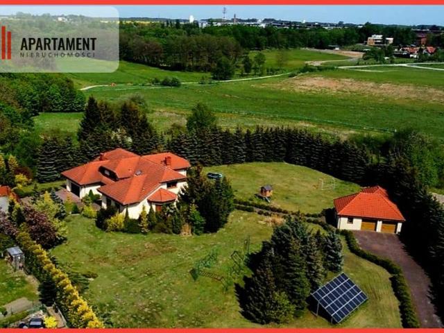 Dom na sprzedaż w Chojnice, Pomorskie