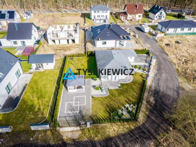 Dom na sprzedaż w Chojnice, Pomorskie