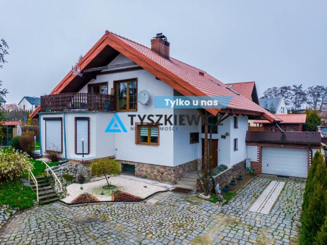 Dom na sprzedaż w Chojnice, Pomorskie