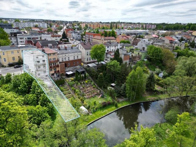 Dom na sprzedaż w Osiedle 60-lecia, Starogard Gdański