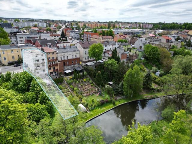 Dom na sprzedaż w Osiedle 60-lecia, Starogard Gdański