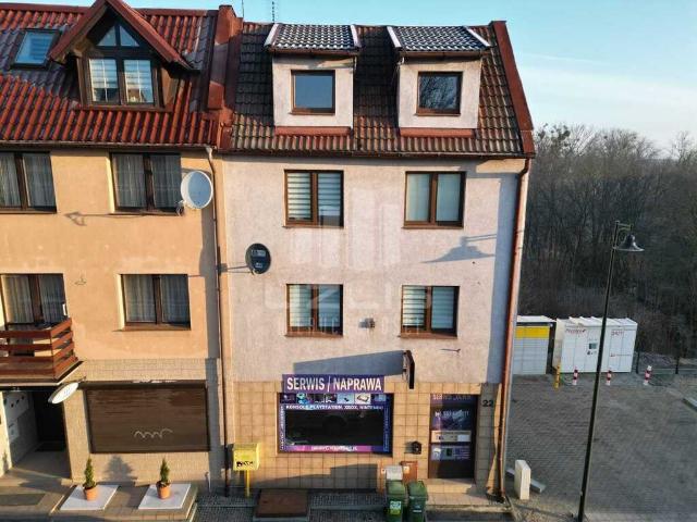 Dom na sprzedaż w Starogard Gdański, Pomorskie