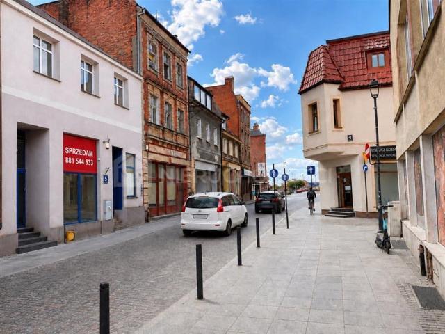 Dom na sprzedaż w Starogard Gdański, Pomorskie