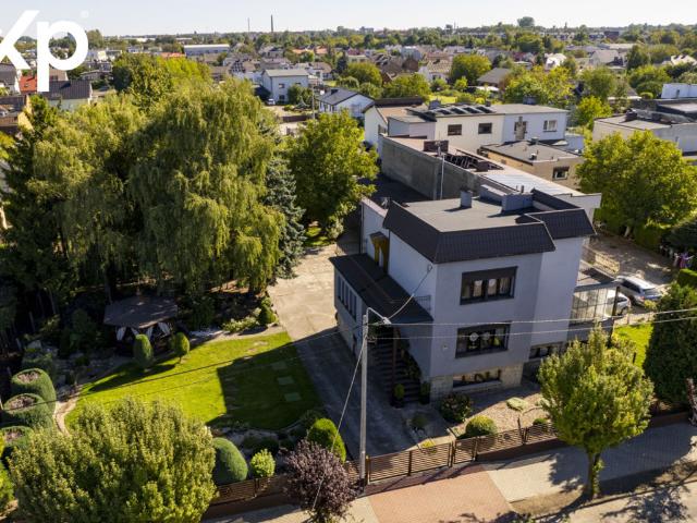 Dom na sprzedaż w Krotoszyn, Wielkopolskie