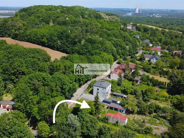 Dom na sprzedaż w Będzin, Śląskie