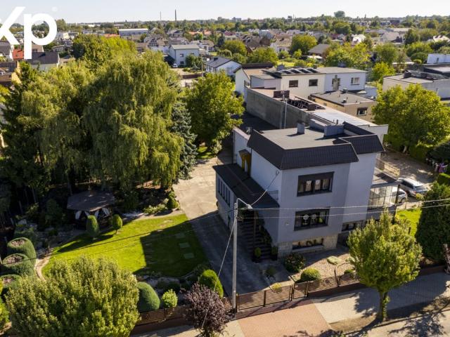 Dom na sprzedaż w Krotoszyn, powiat krotoszyński