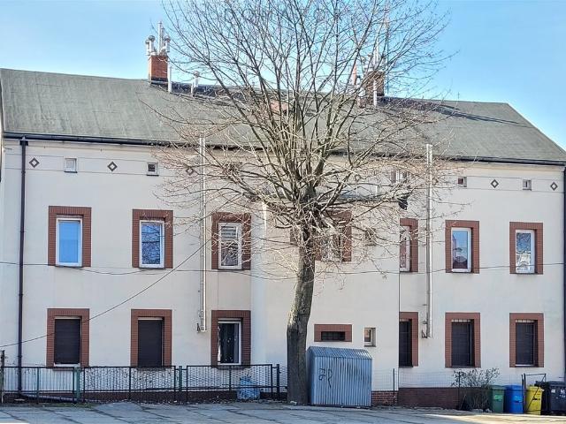 Dom na sprzedaż w Chorzów, Śląskie