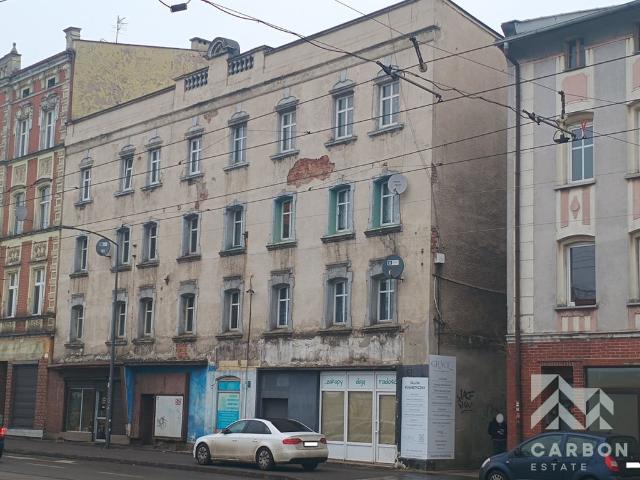 Dom na sprzedaż w Chorzów, Śląskie