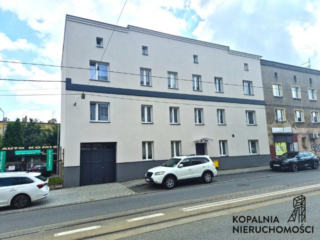 Dom na sprzedaż w Chorzów, Śląskie