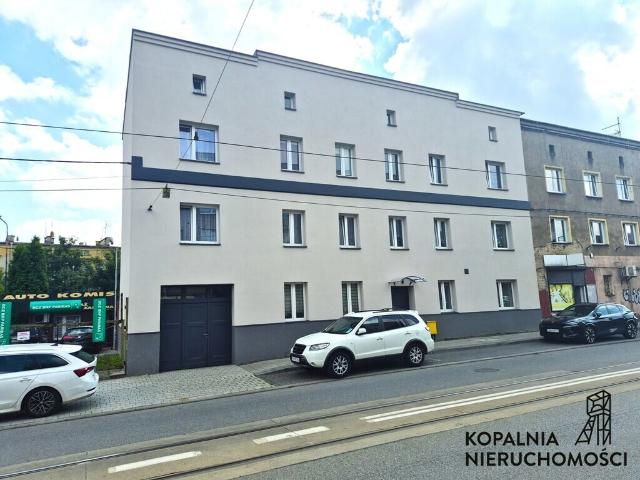 Dom na sprzedaż w Chorzów, Śląskie