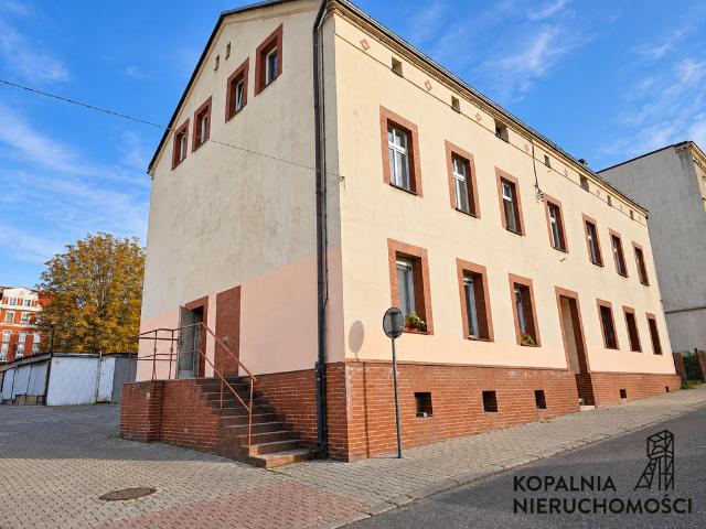 Dom na sprzedaż w Górne Łagiewniki, Chorzów