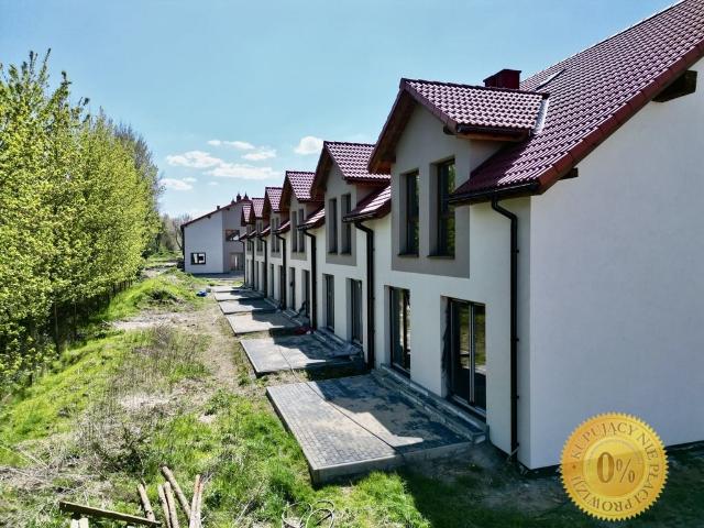 Dom na sprzedaż w Chorzów, Śląskie