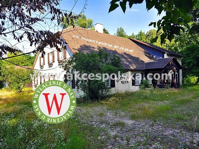 Dom na sprzedaż w Konstancin-jeziorna