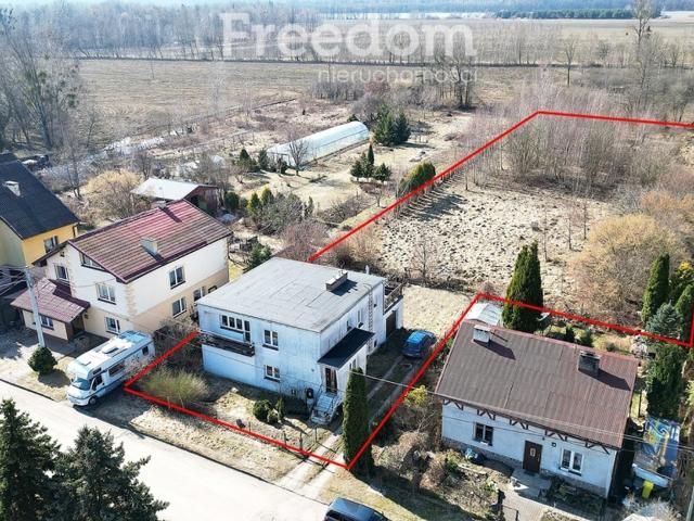 Dom na sprzedaż w Ostróda, Warmińsko-mazurskie