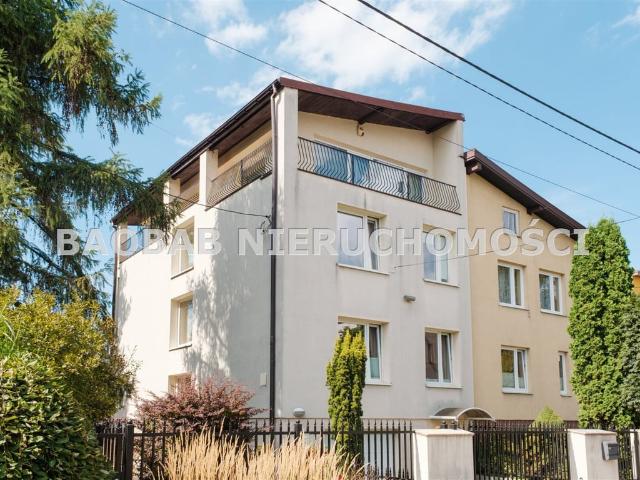 Dom na sprzedaż w Pruszków, Mazowieckie