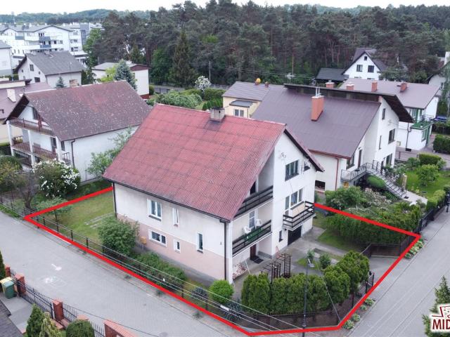 Dom na sprzedaż w Ciechocinek, Kujawsko-pomorskie