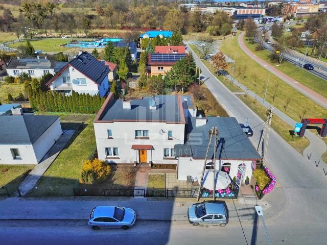 Dom na sprzedaż w Starogard Gdański, Pomorskie