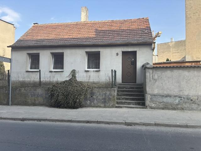 Dom na sprzedaż w Gniezno, Wielkopolskie