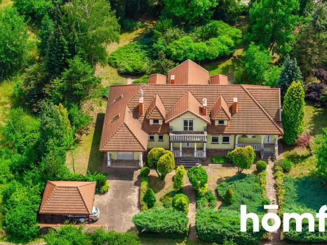 Dom na sprzedaż w Dębica, Podkarpackie