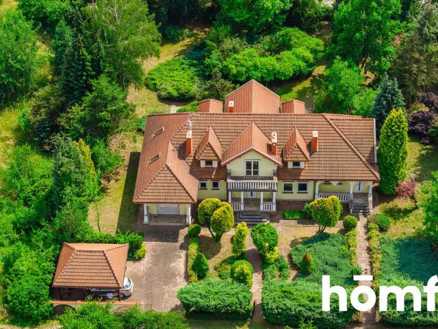 Dom na sprzedaż w Dębica, Podkarpackie