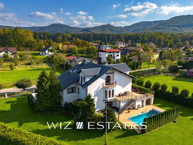 Dom na sprzedaż w Jaworze, Śląskie