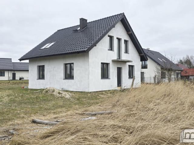 Dom na sprzedaż w Karlino, Zachodniopomorskie