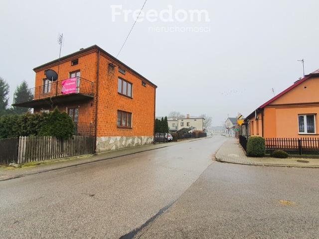 Dom na sprzedaż w Kock, Lubelskie