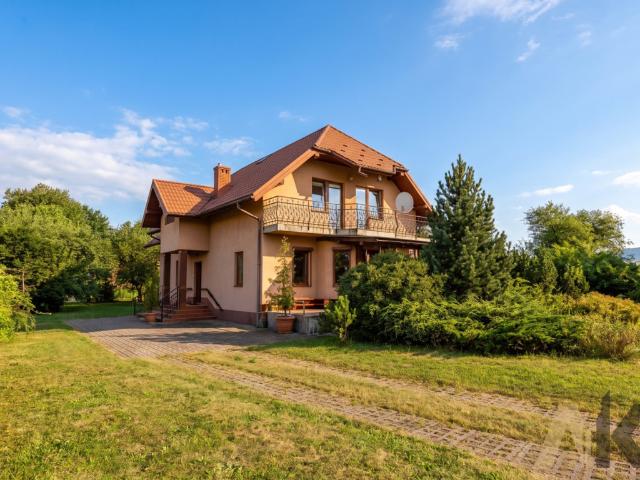 Dom na sprzedaż w Stary Sącz, Małopolskie