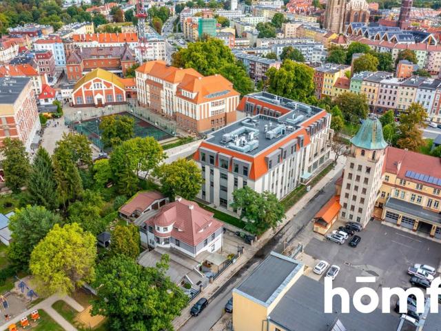 Dom na sprzedaż w Nysa, Opolskie