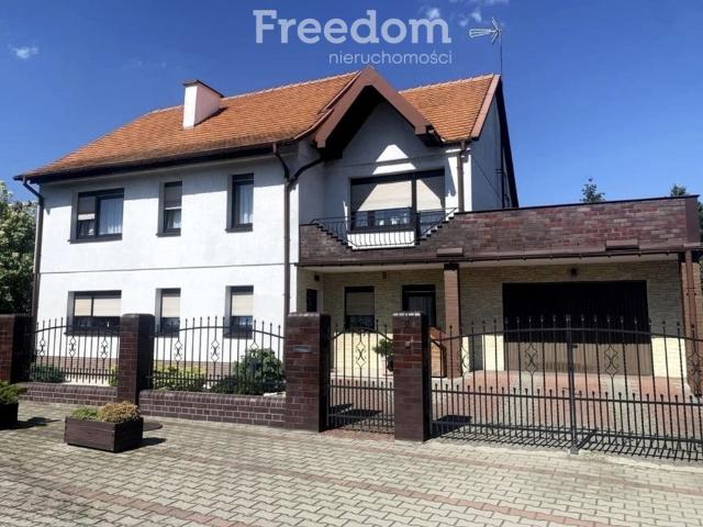 Dom na sprzedaż w Koło, Wielkopolskie