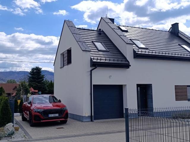 Dom na sprzedaż w Jaworze, Śląskie