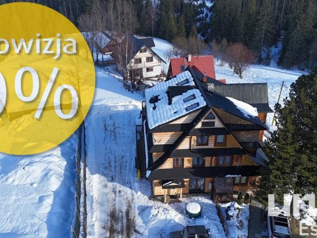 Dom na sprzedaż w Zakopane, Małopolskie