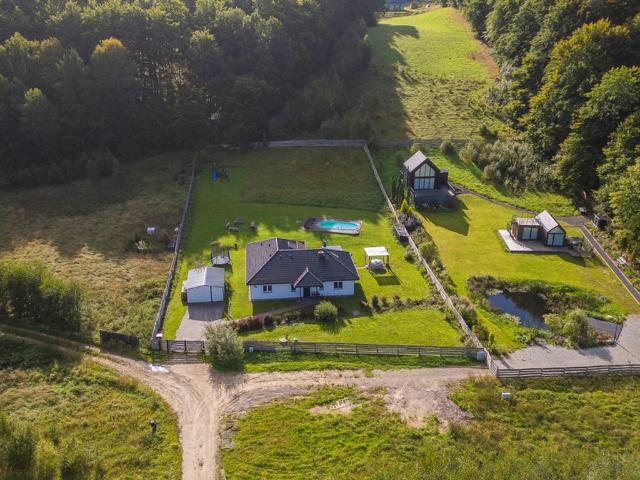 Dom na sprzedaż w Trzepowo, Pomorskie