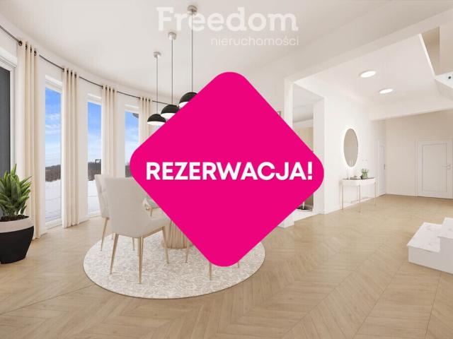 Dom na sprzedaż w Rusiec, Mazowieckie
