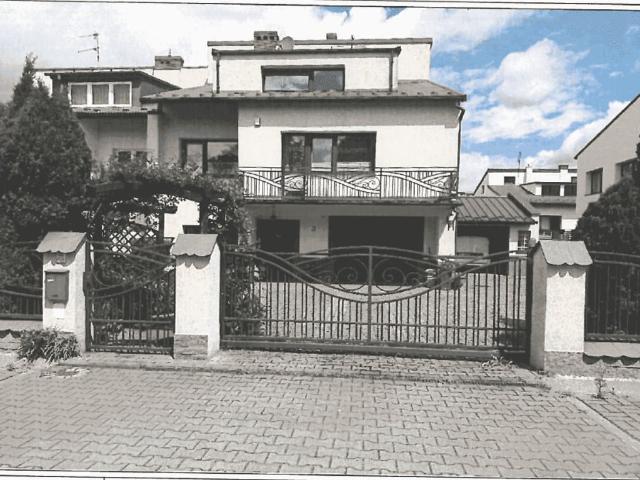Dom na sprzedaż w Częstochowa, Śląskie