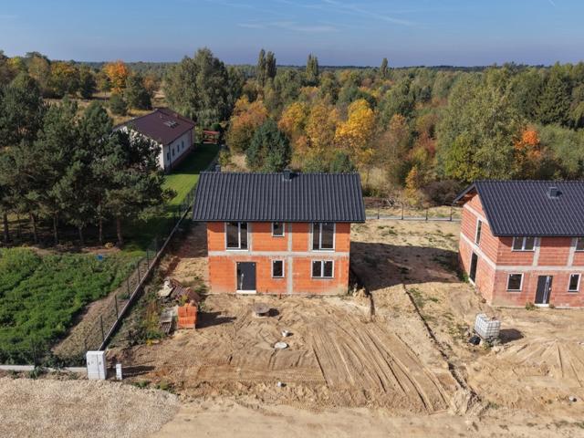 Dom na sprzedaż w Kiedrzyn, Częstochowa