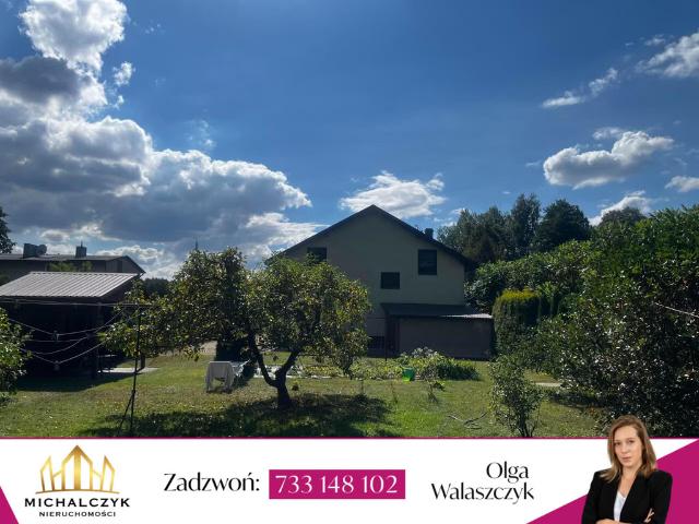 Dom na sprzedaż w Częstochowa, Śląskie