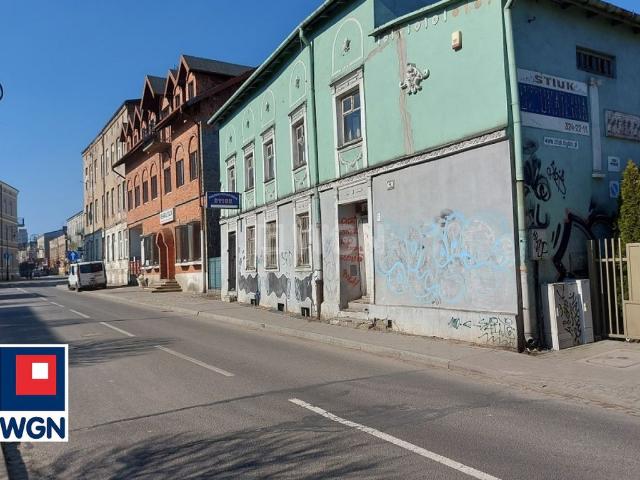 Dom na sprzedaż w Częstochowa, Śląskie