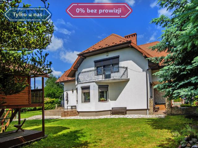 Dom na sprzedaż w Częstochowa, Śląskie