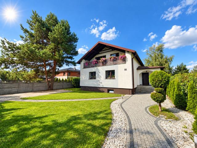Dom na sprzedaż w Częstochowa, Śląskie