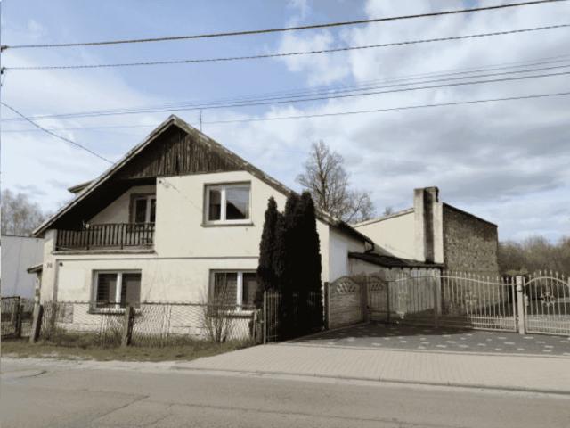Dom na sprzedaż w Częstochowa, Śląskie