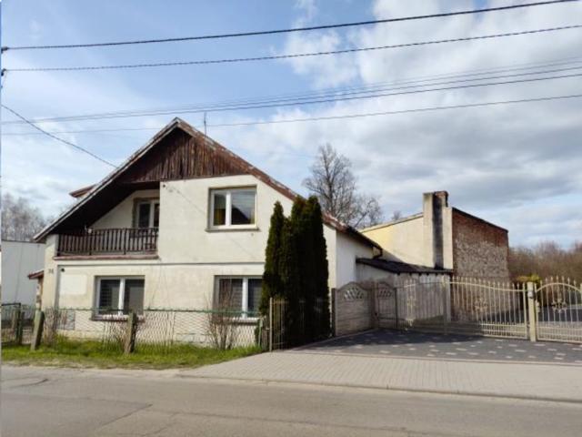 Dom na sprzedaż w Częstochowa, Śląskie