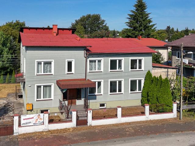 Dom na sprzedaż w Częstochowa, Śląskie