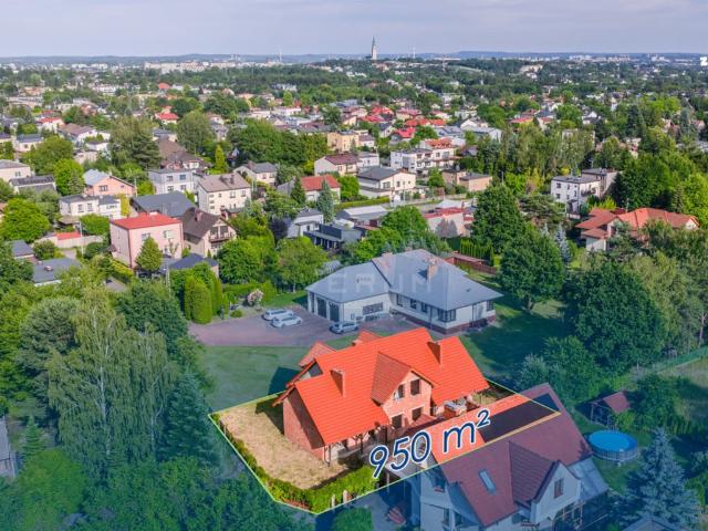 Dom na sprzedaż w Częstochowa, Śląskie